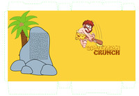 Caveman Crunch