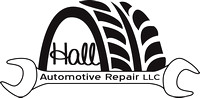 Hall Automotive and Repair LLC logo